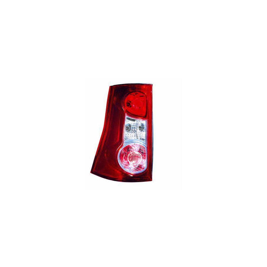 Abakus 5511978Lldue Rear Light for Dacia Logan I Pickup (Us)