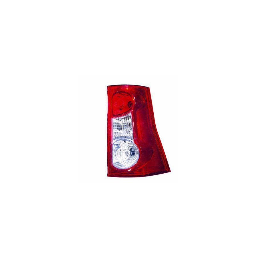 Abakus 5511978Rldue Rear Light for Dacia Logan I Pickup (Us)