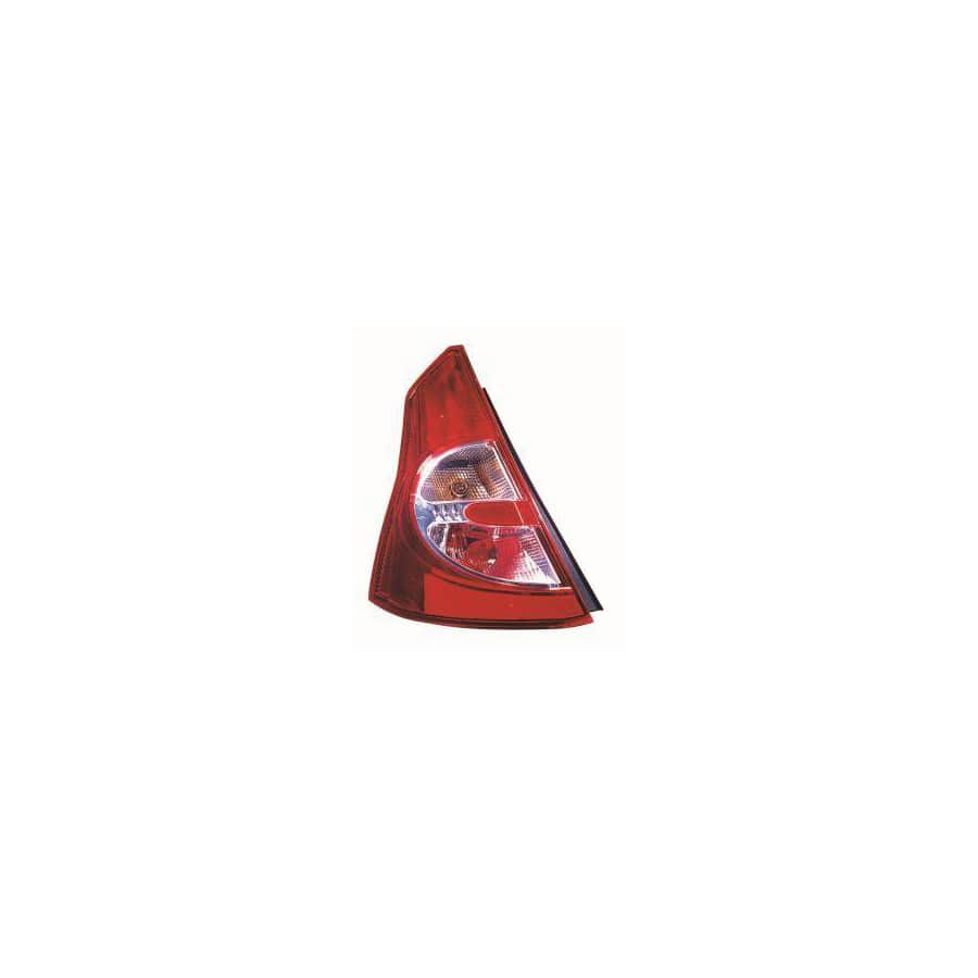 Abakus 5511979Lldue Rear Light