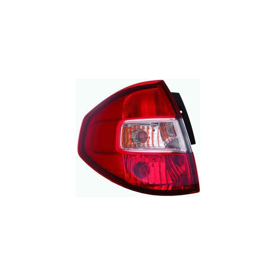 Abakus 5511981Lue Rear Light for Renault Koleos I (Hy)