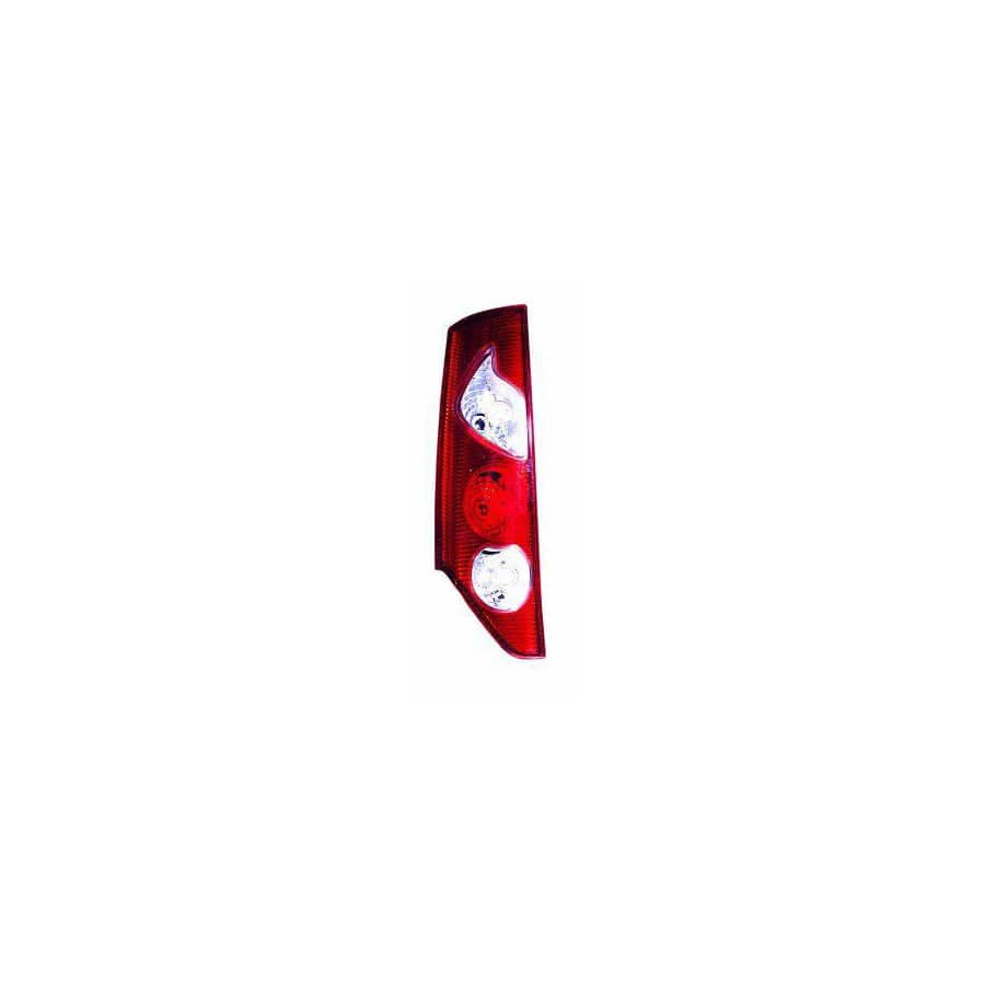 Abakus 5511982Lue Rear Light for Renault Kangoo