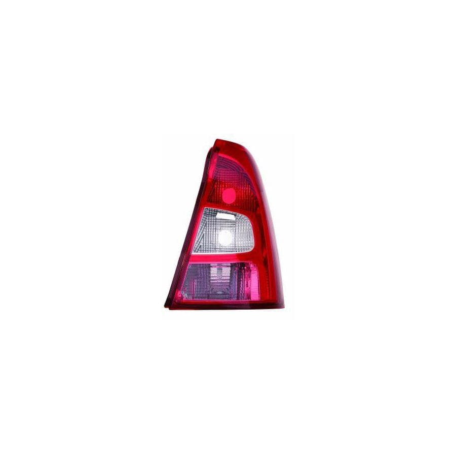 Abakus 5511987Rldue Rear Light for Dacia Logan I Saloon (Ls)