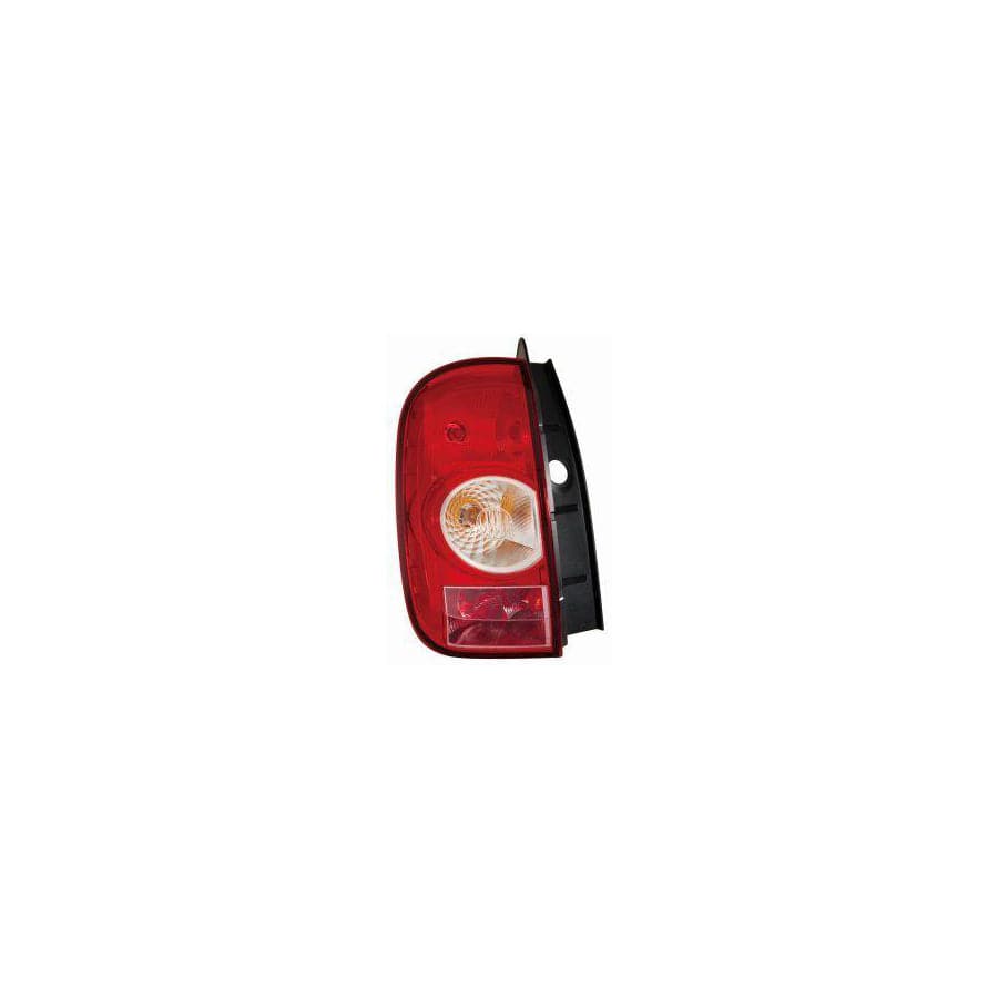 Abakus 5511996Lldue Rear Light for Dacia Duster Off-Road
