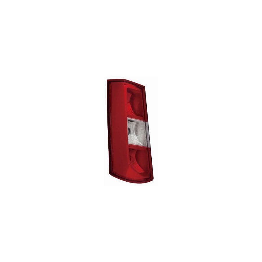 Abakus 55119A4Lldue Rear Light for Dacia Dokker