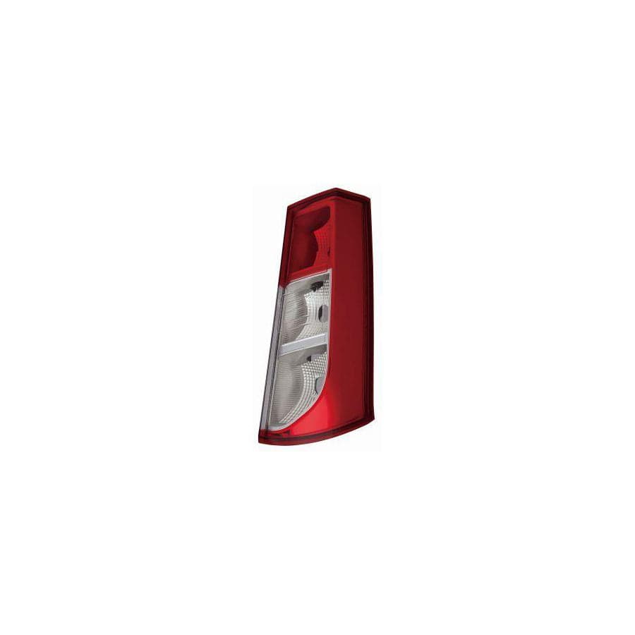 Abakus 55119A4Rldue Rear Light for Dacia Dokker