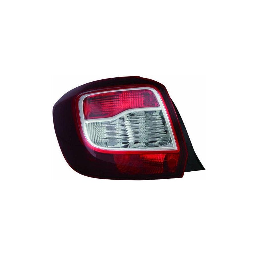 Abakus 55119A7Lue2 Taillight for Dacia Sandero II