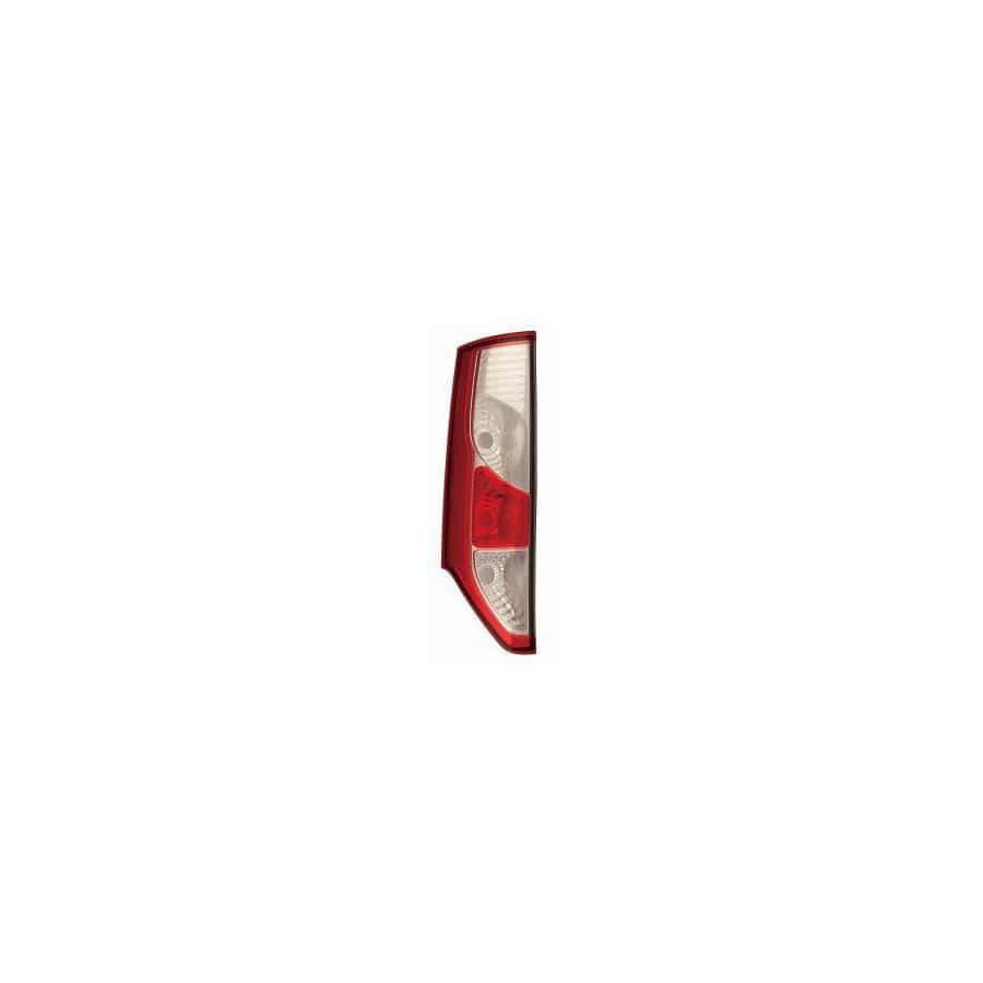 Abakus 55119B3Lue Rear Light for Renault Kangoo II / Grand Kangoo (Kw)