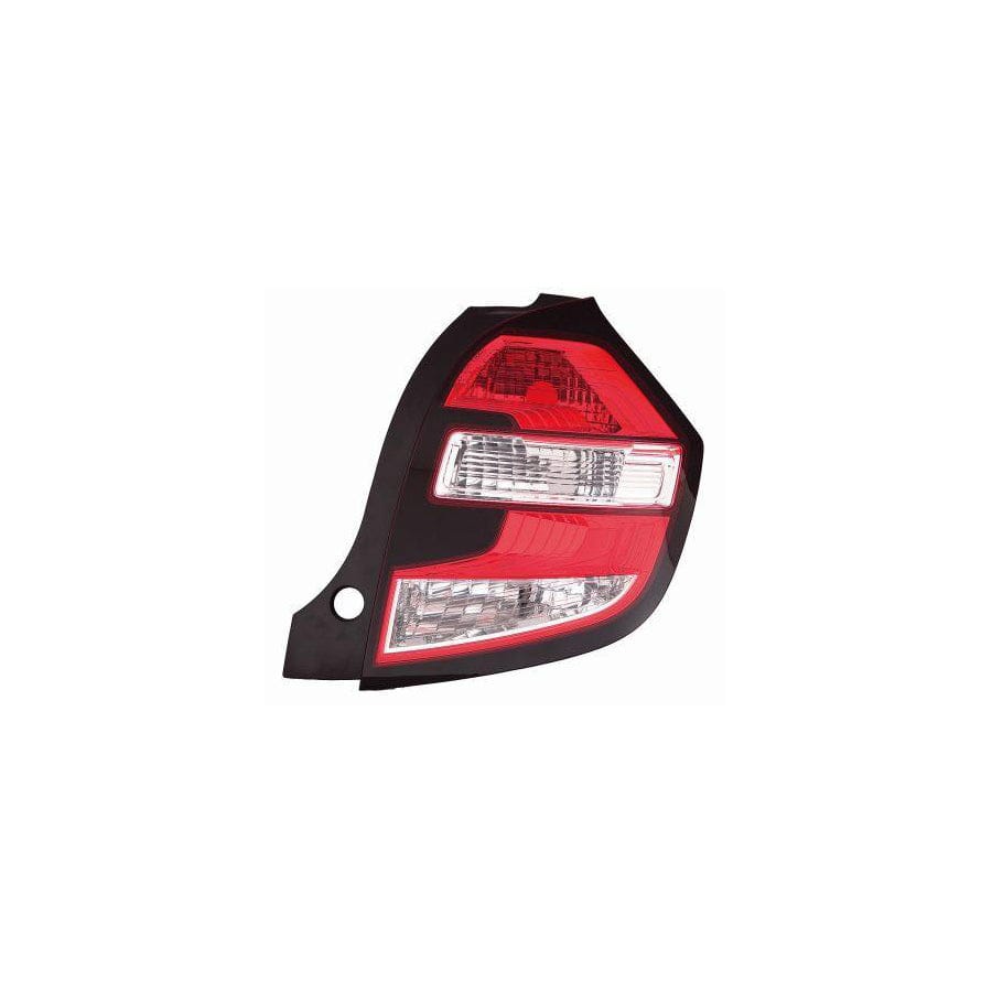 Abakus 55119B7Rldue Rear Light for Renault Twingo III Hatchback (Bcm)