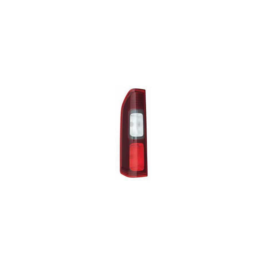 Abakus 55119B8Lue Rear Light for Renault Trafic