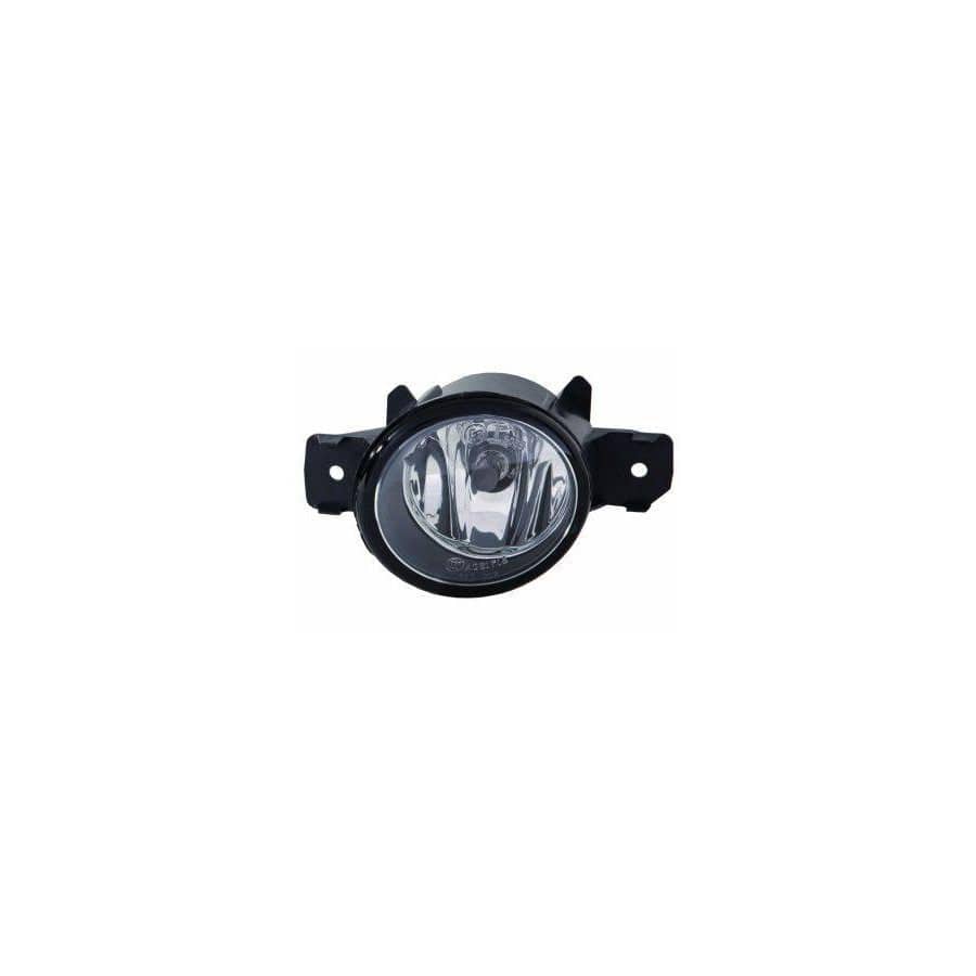Abakus 5512008Rue Fog Light