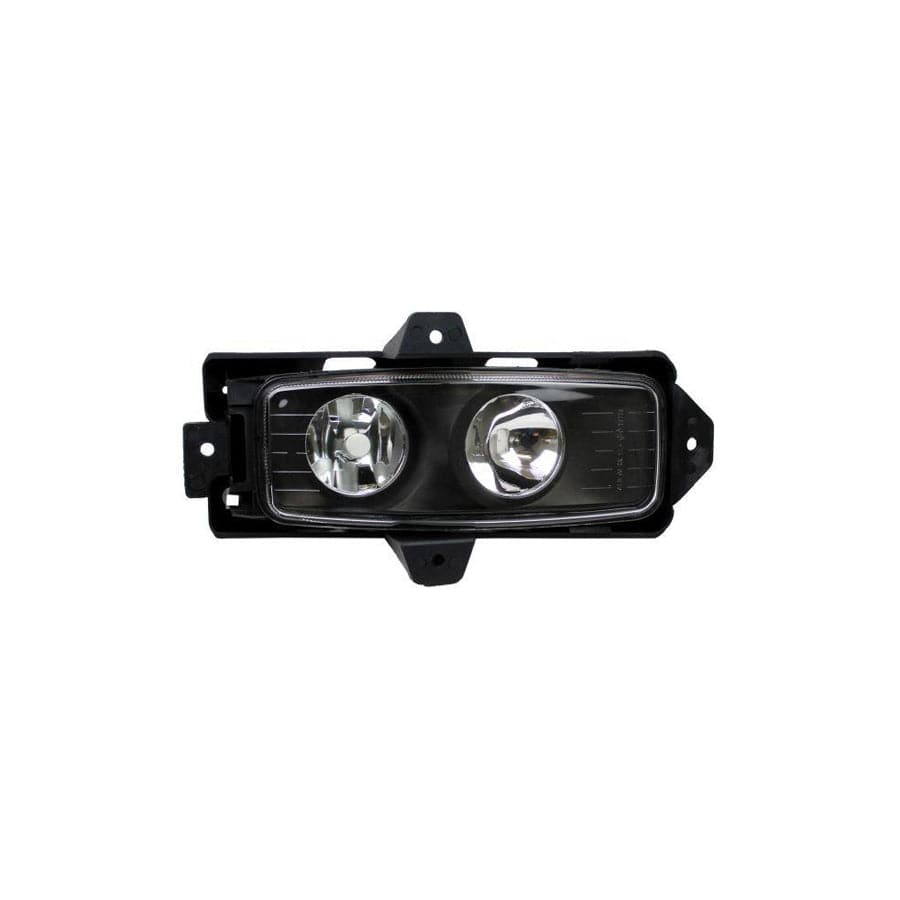 Abakus 5512011Lue Fog Light
