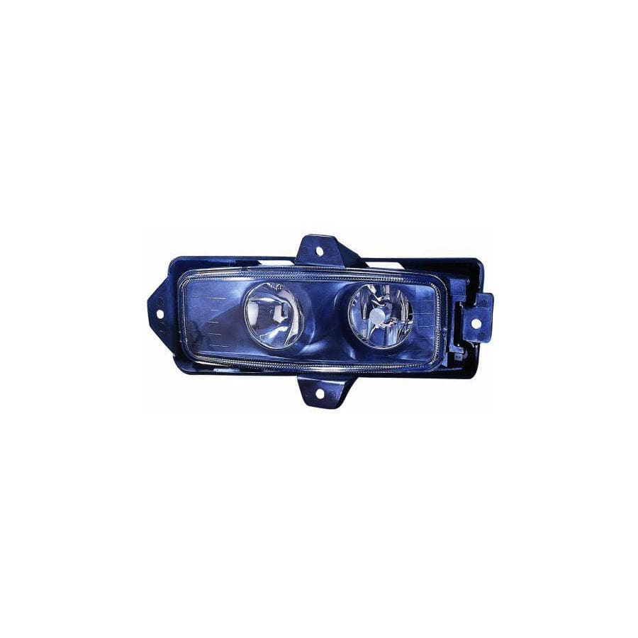 Abakus 5512011Rue Fog Light