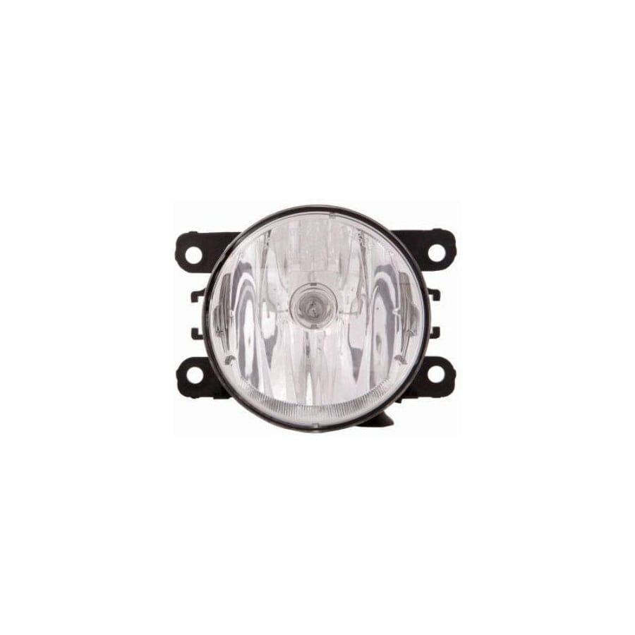 Abakus 5512014Nuq Fog Light for Dacia Logan