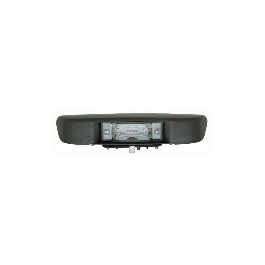 Abakus 5512105Nue Licence Plate Light