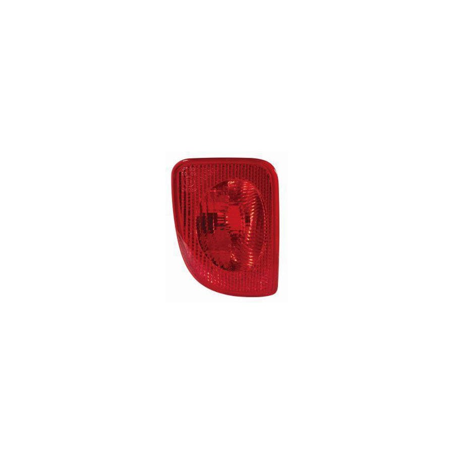Abakus 5514001Lldue Rear Fog Light for Renault Kangoo