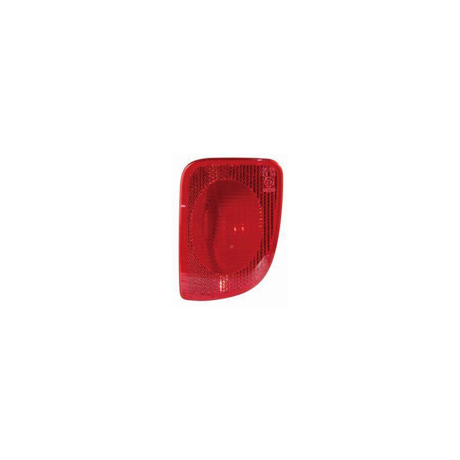 Abakus 5514001Rldue Rear Fog Light for Renault Kangoo
