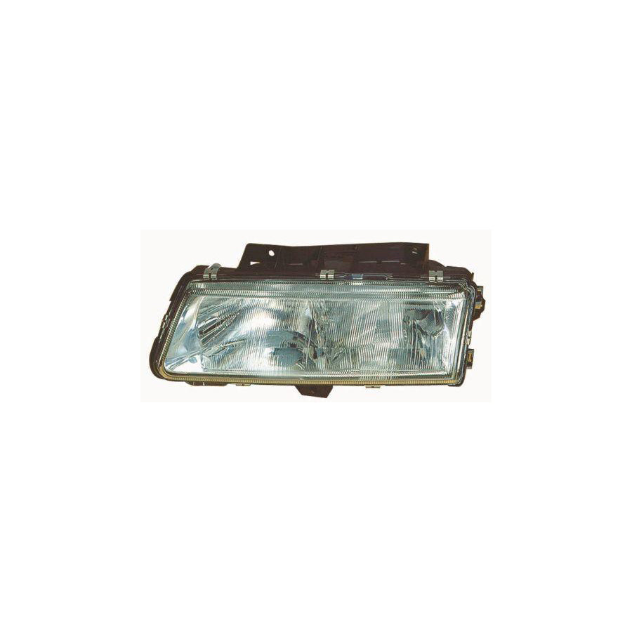 Abakus 5521105Llde Headlight for Citroen Zx