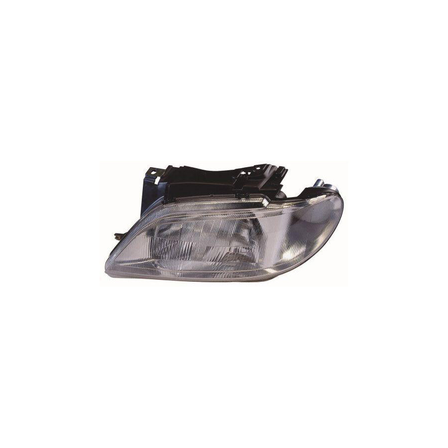 Abakus 5521107Rldem Headlight for Citroen Xsara