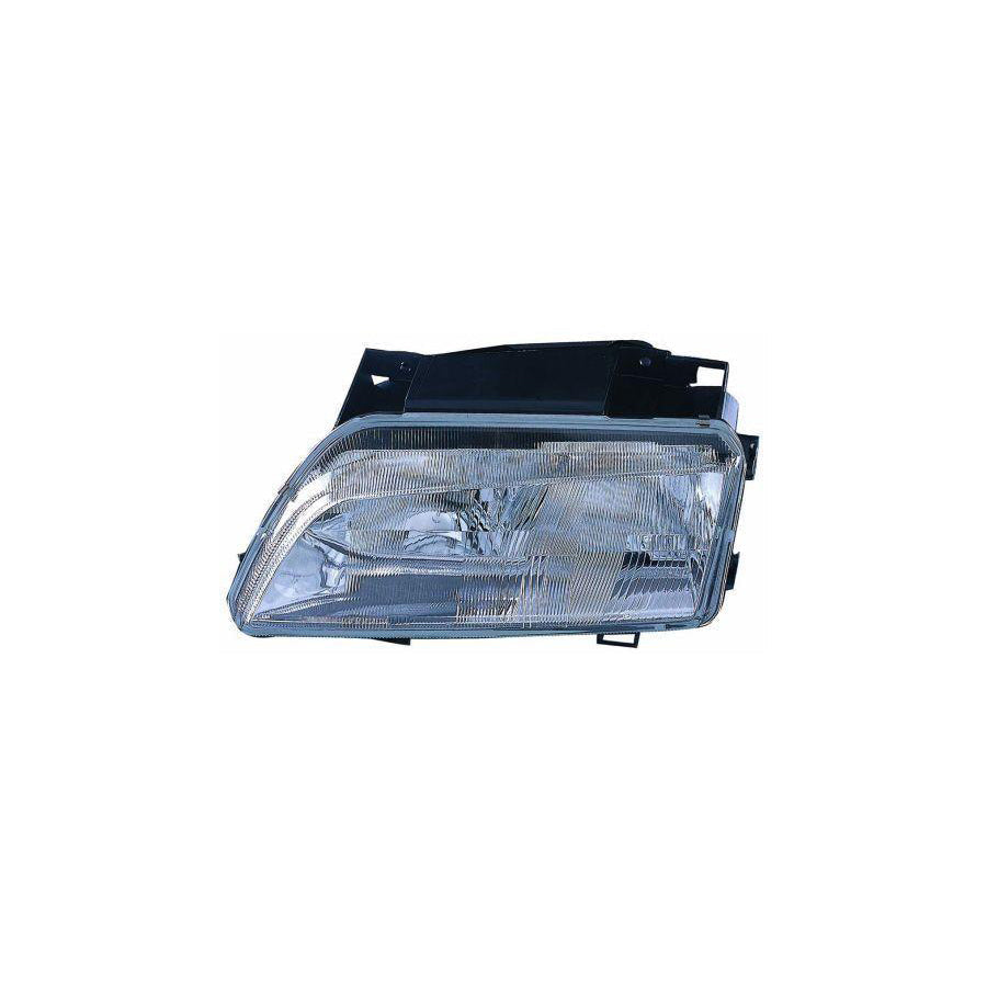 Abakus 5521113Rlde Headlight for Citroen Xantia