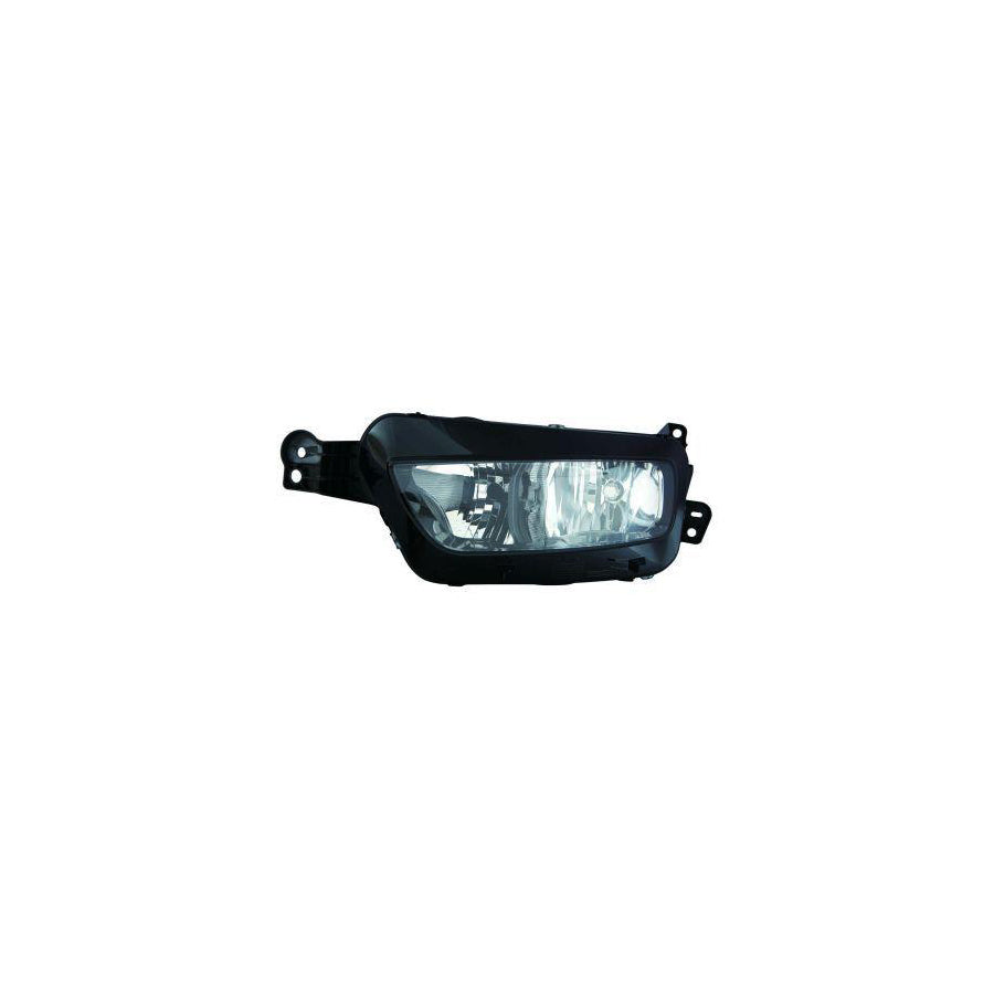 Abakus 5521143Lmldem2 Headlight for Citroen C4 II Picasso