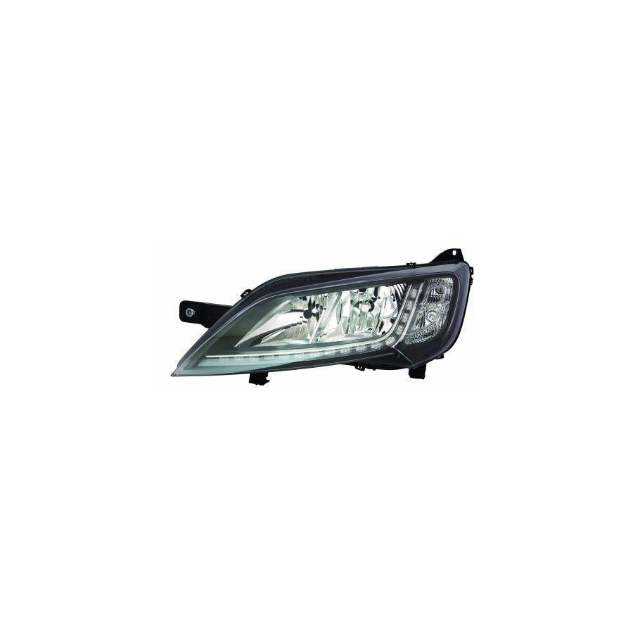 Abakus 5521145Rmlemn2 Headlight