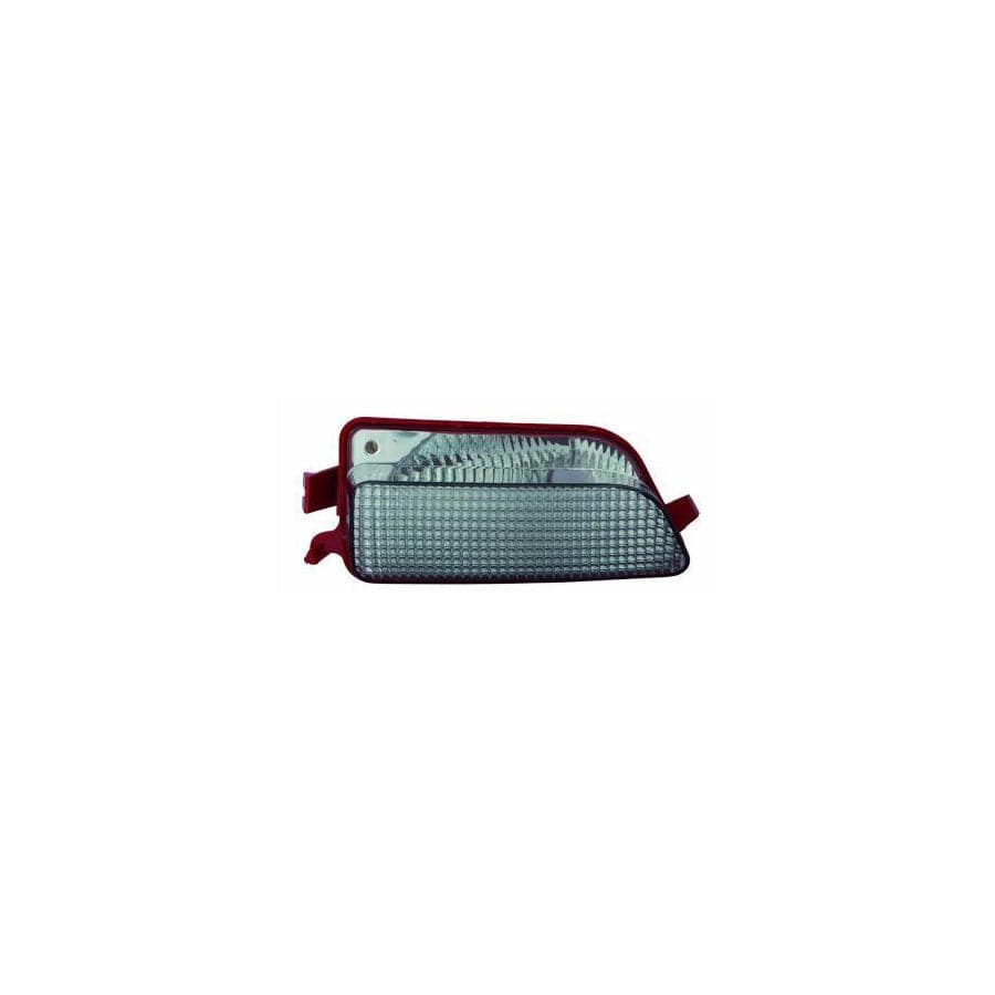 Abakus 5521310Rldue Rear Light for Citroen C4 I Hatchback