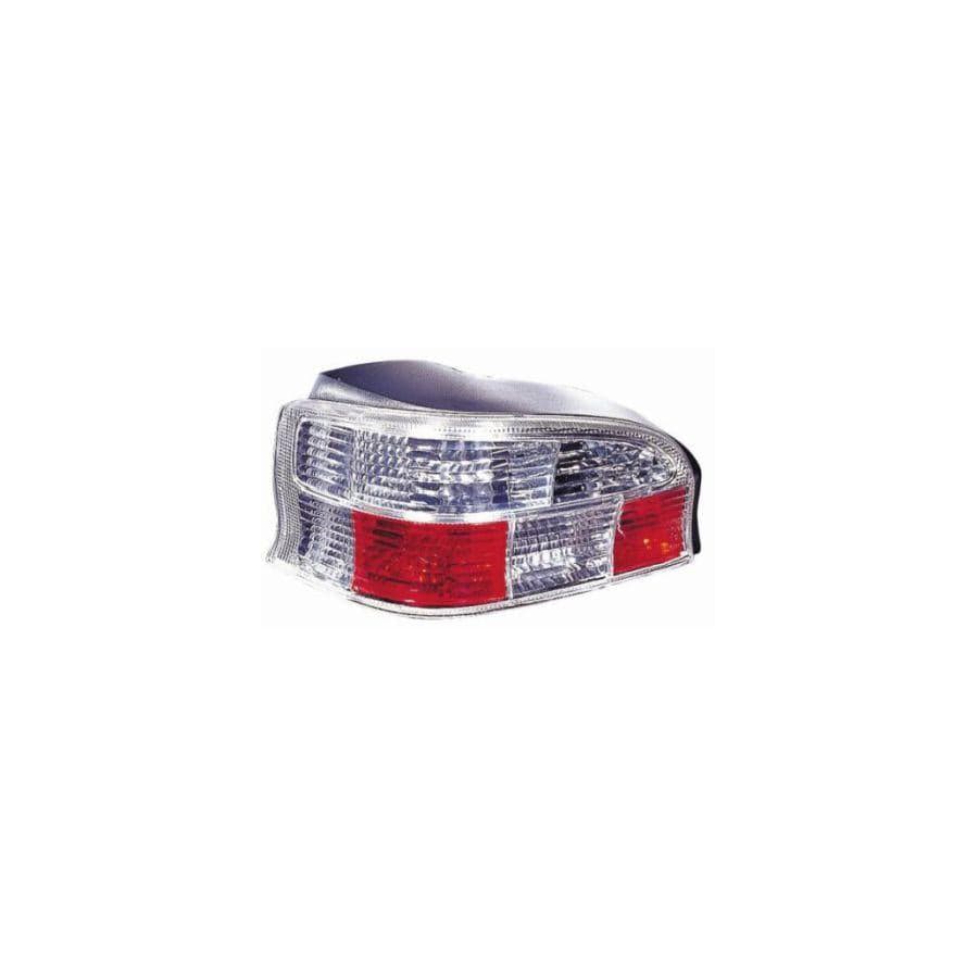 Abakus 5521907Pxuevc Combination Rearlight Set for Citroen Saxo Hatchback