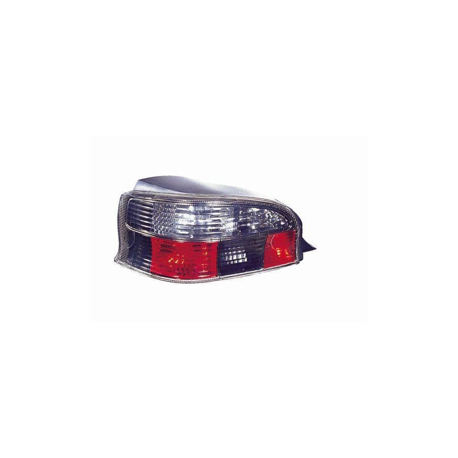 Abakus 5521907Pxuevs Combination Rearlight Set for Citroen Saxo Hatchback