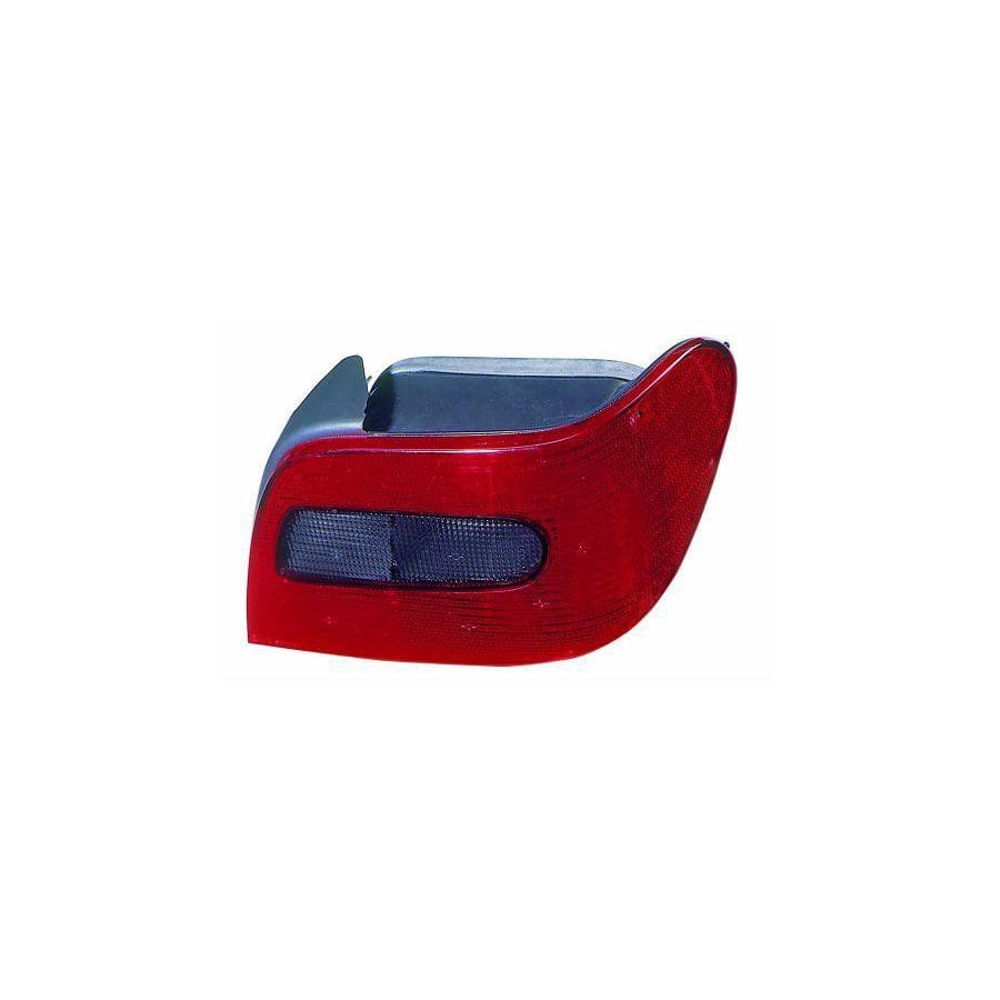 Abakus 5521908Lue Rear Light for Citroen Xsara