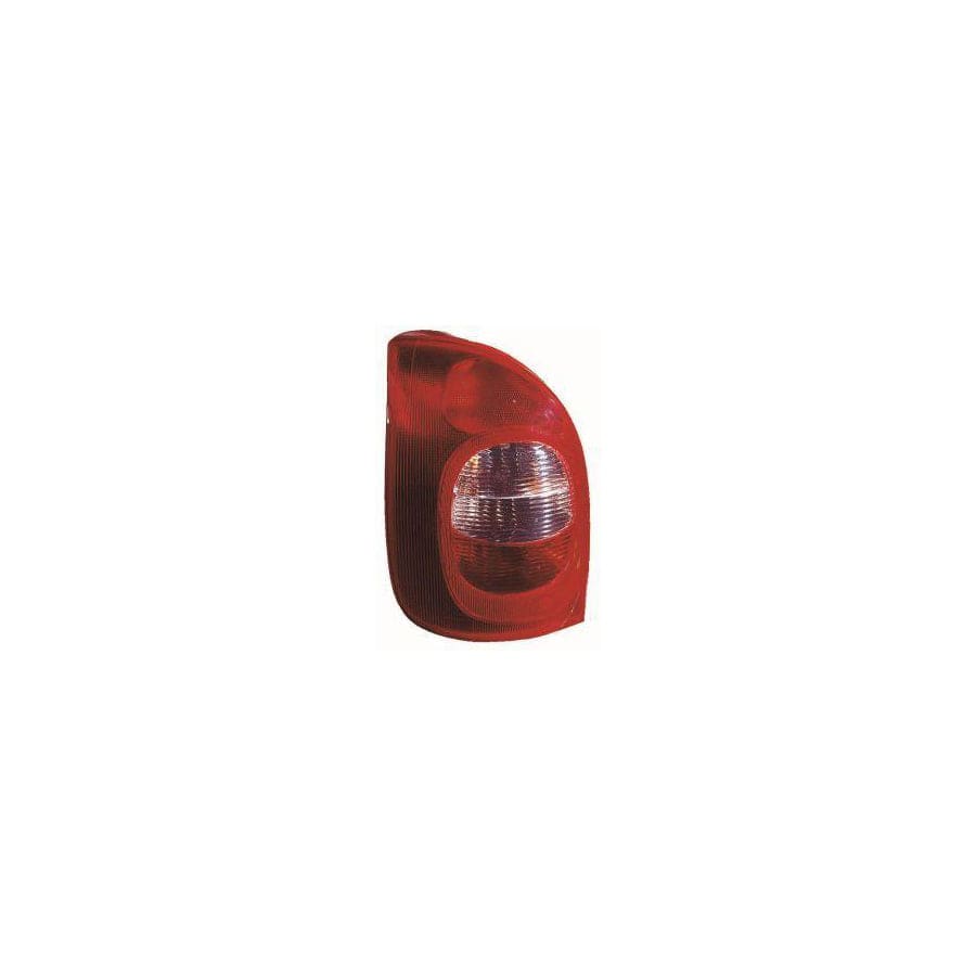 Abakus 5521913Rue Rear Light for Citroen Xsara Picasso (N68)