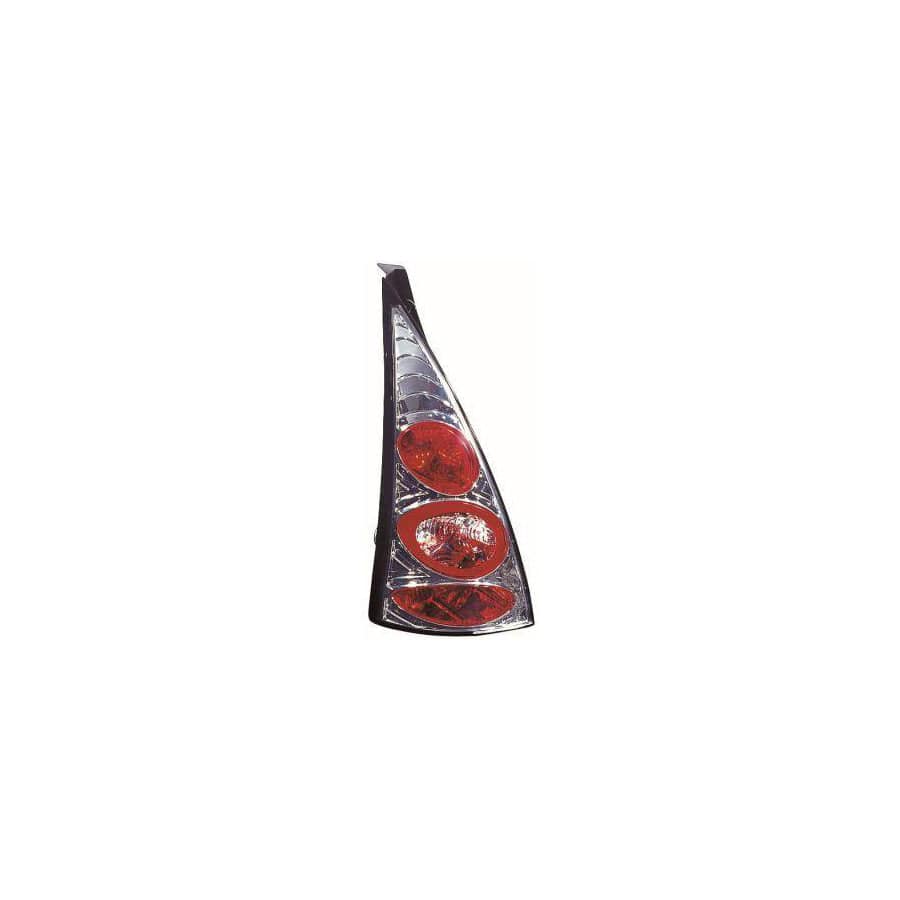 Abakus 5521916Pxaevc Combination Rearlight Set for Citroen C3 I Hatchback (Fc, Fn)