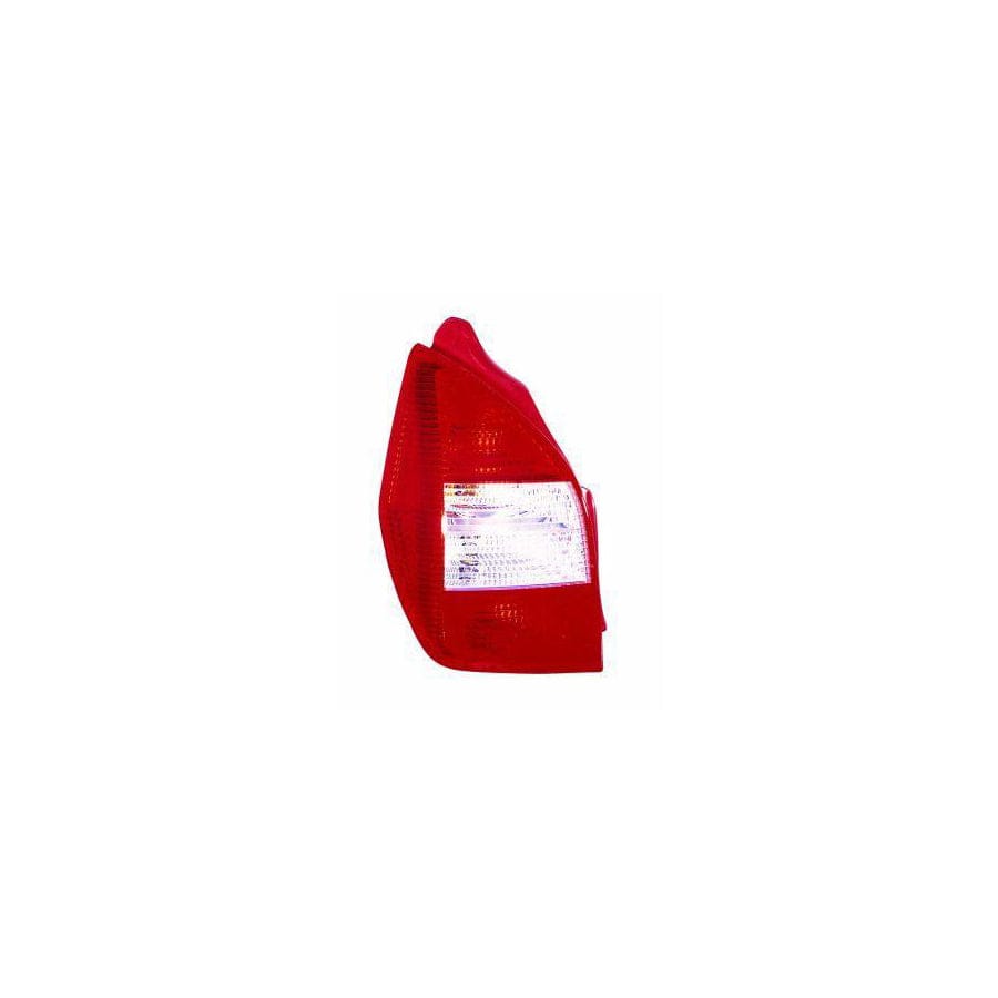 Abakus 5521917Luecr Rear Light for Citroen C2 Hatchback (Jm)