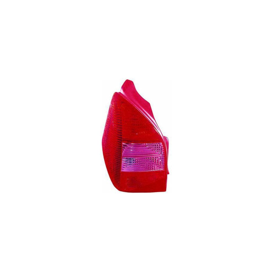 Abakus 5521917Rue Rear Light for Citroen C2 Hatchback (Jm)