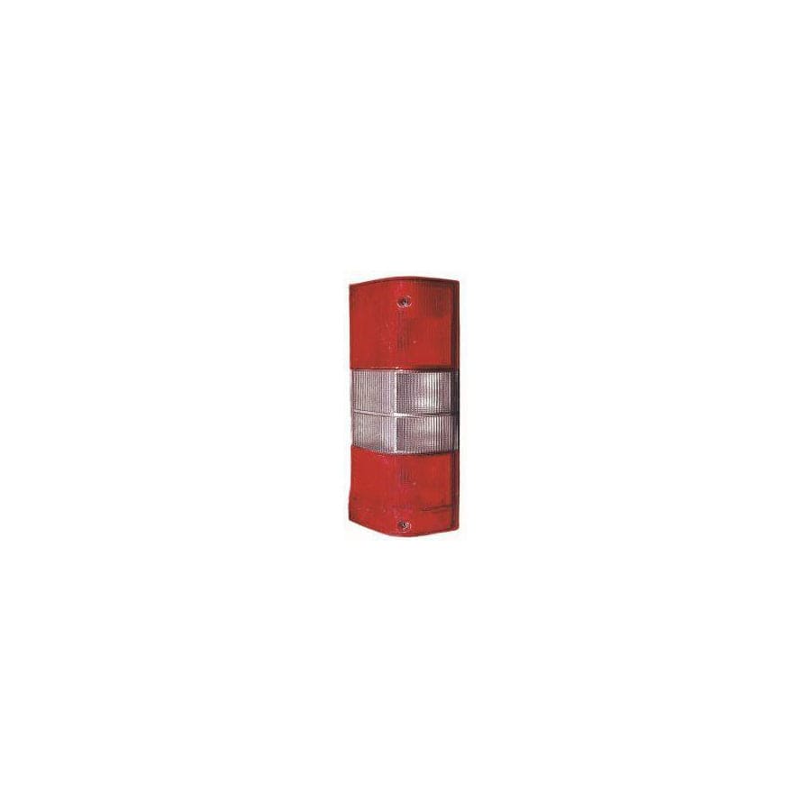 Abakus 5521918Lue Rear Light
