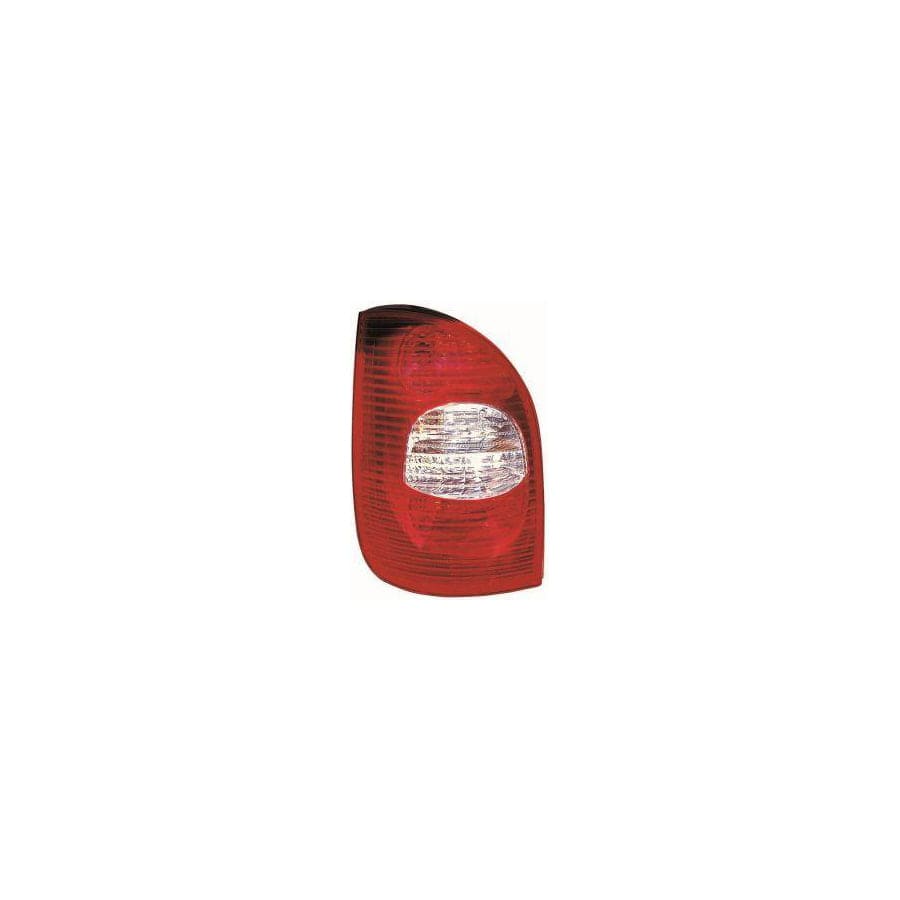 Abakus 5521920Rue Rear Light for Citroen Xsara Picasso (N68)