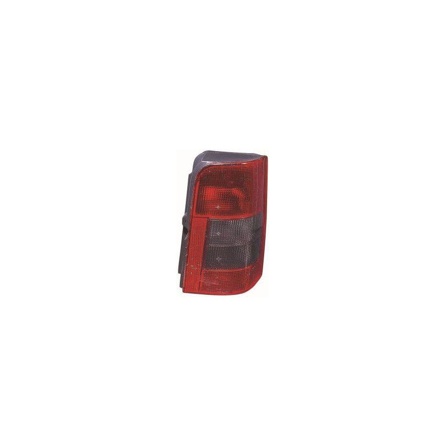 Abakus 5521922Rue Rear Light