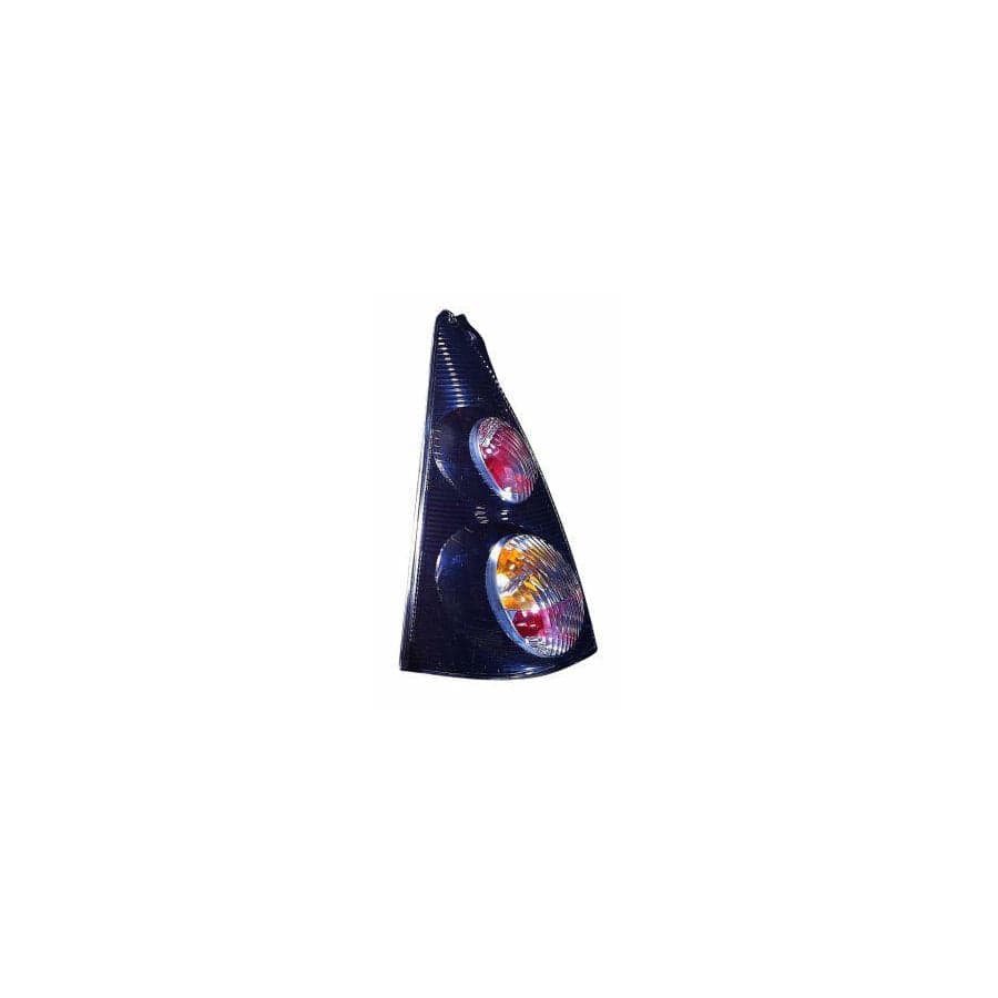 Abakus 5521923Lldue Rear Light for Citroen C1 I