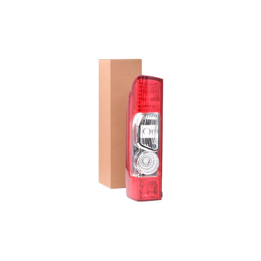 Abakus 5521926Lue Rear Light