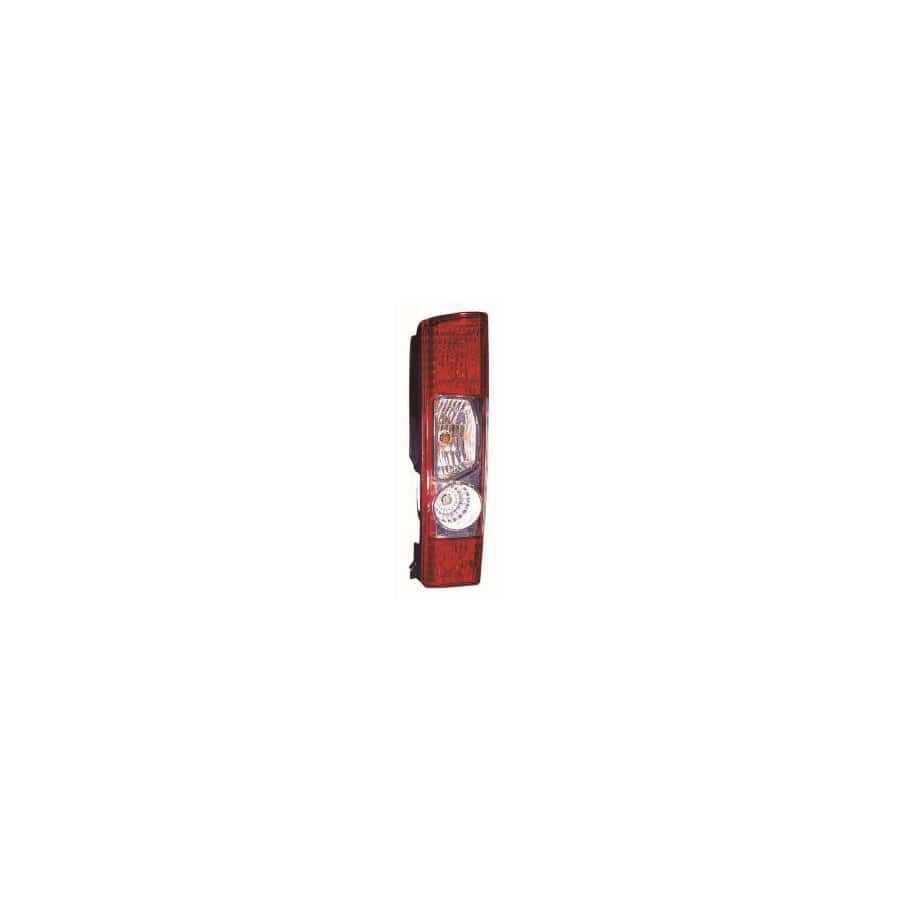 Abakus 5521926Rue Rear Light