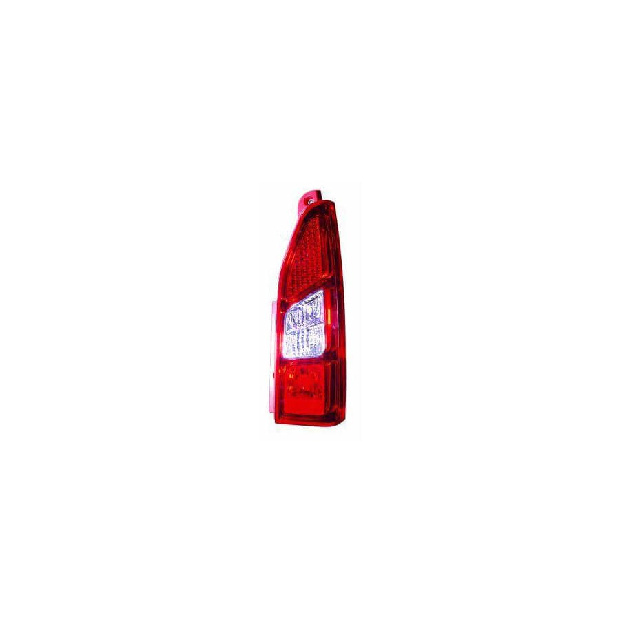 Abakus 5521933Rue Rear Light
