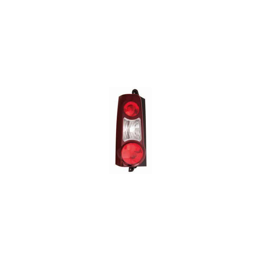 Abakus 5521934Lue2 Rear Light
