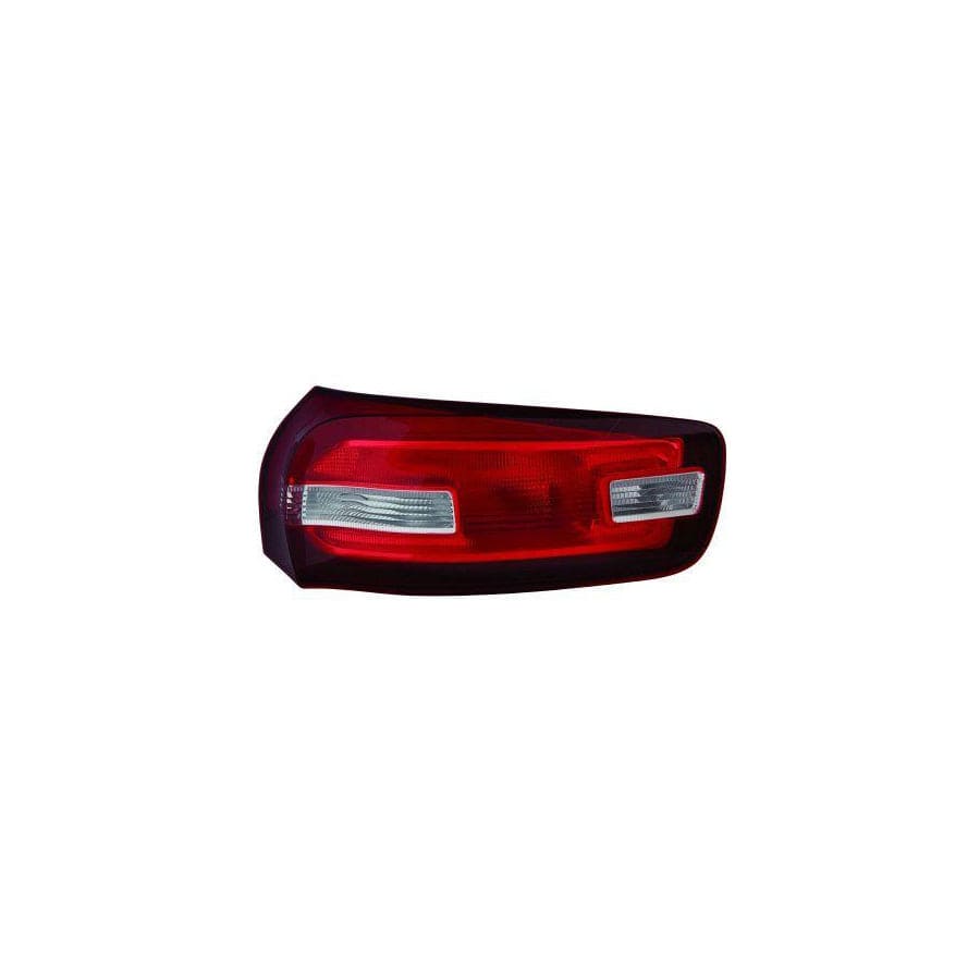 Abakus 5521946Lue Rear Light for Citroen C4 II Picasso