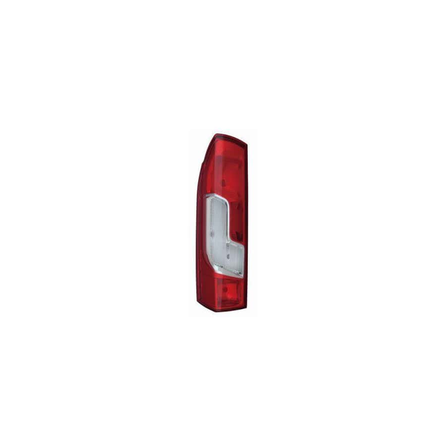 Abakus 5521948Rue Rear Light