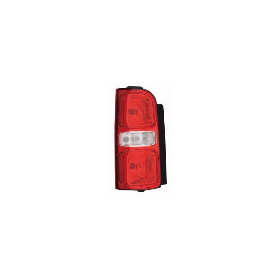 Abakus 5521953Lue Rear Light