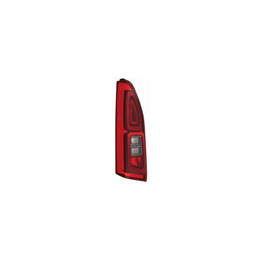 Abakus 5521956Lue Rear Light