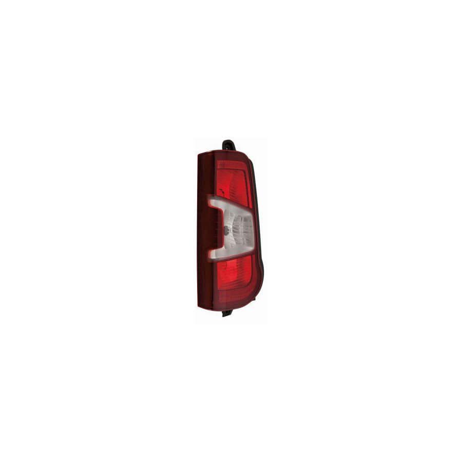 Abakus 5521957Rue Rear Light