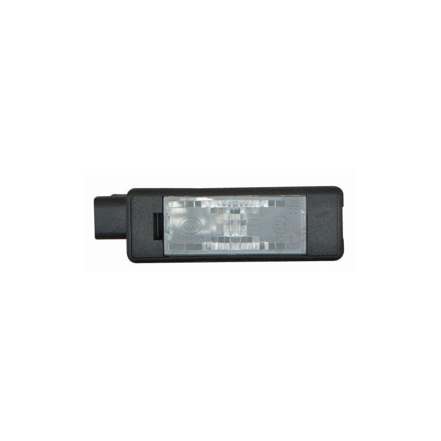 Abakus 5522103Nue Licence Plate Light