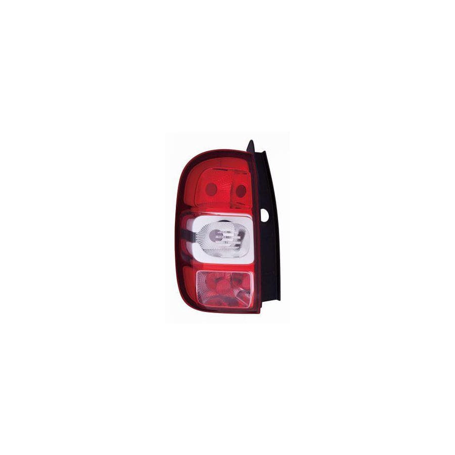 Abakus 5531901Lldue Taillight for Dacia Duster Off-Road