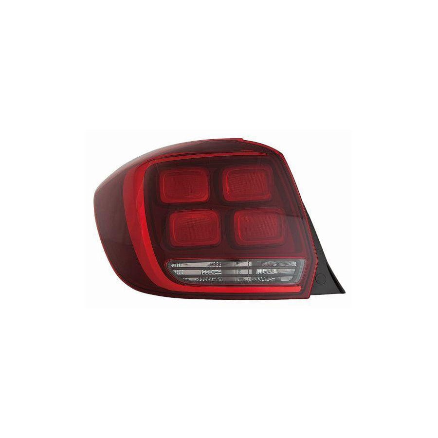 Abakus 5531903Rue Rear Light for Dacia Sandero II