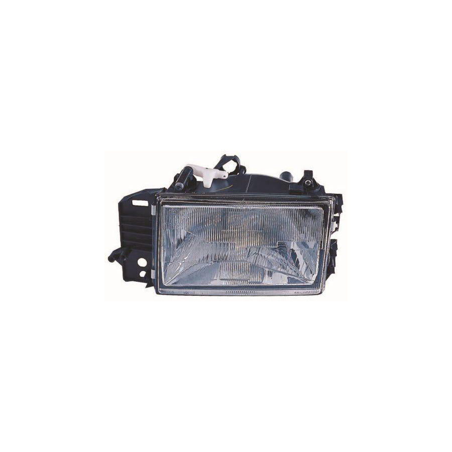 Abakus 6611105Rldem Headlight for Fiat Tipo Hatchback (160)